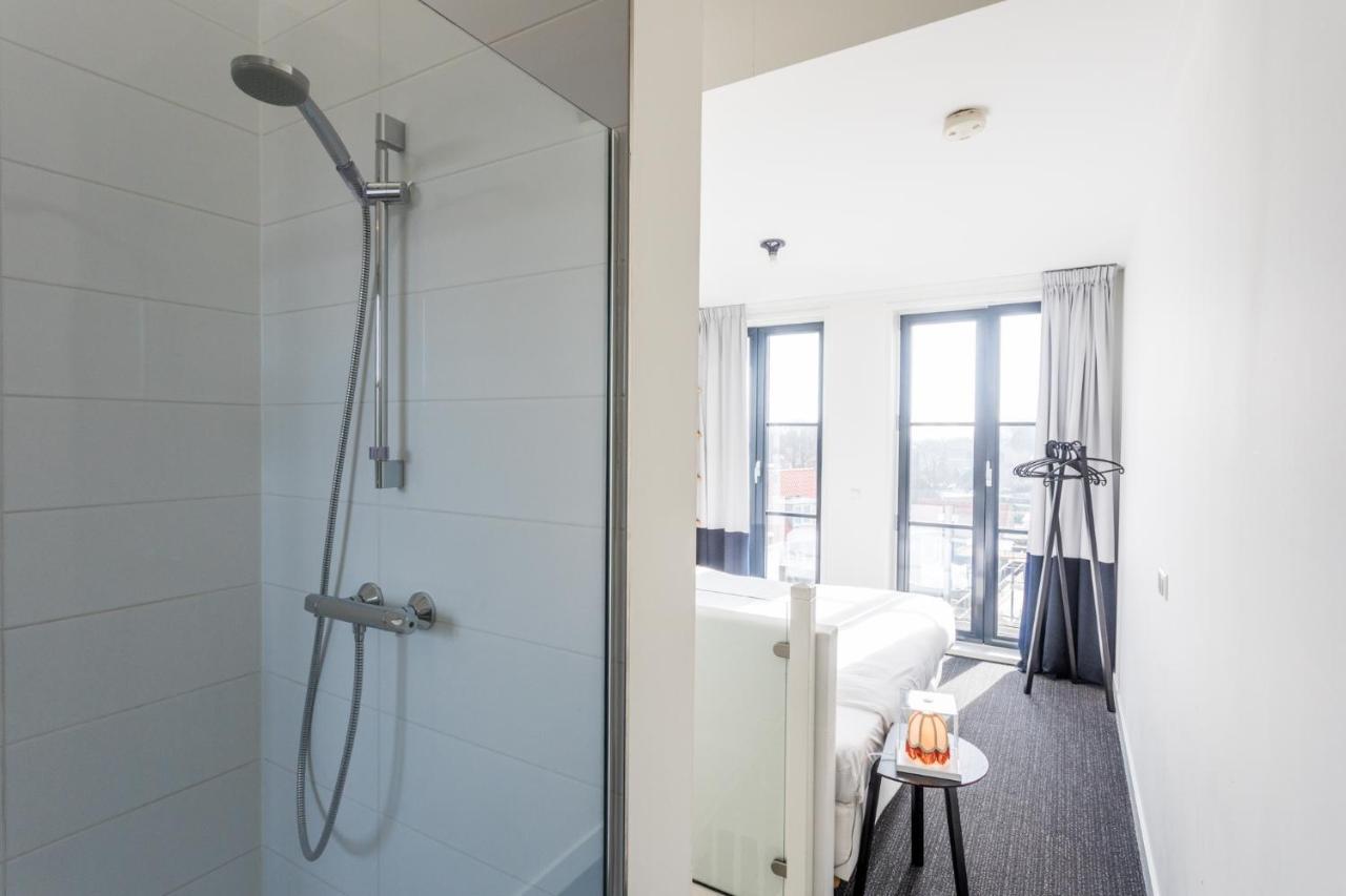 Hello Zeeland - Appartement Markt 4 En 4A Domburg Exterior photo